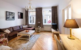 Old Riga Vagnera Quiet Apartment