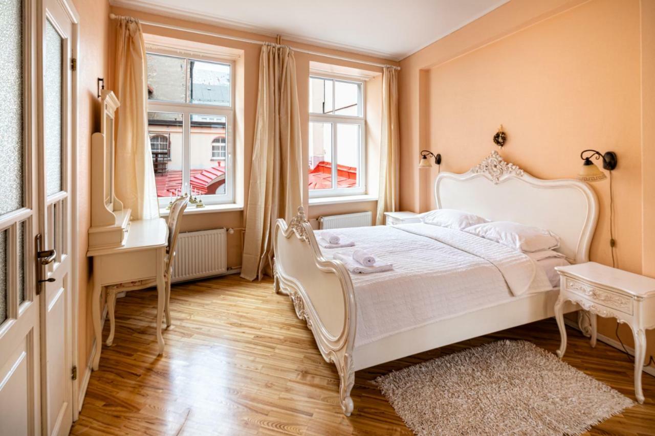 Old Riga Vagnera Quiet Apartment Exterior foto