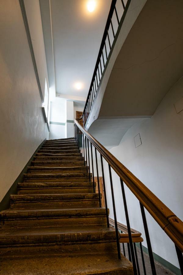 Old Riga Vagnera Quiet Apartment Exterior foto